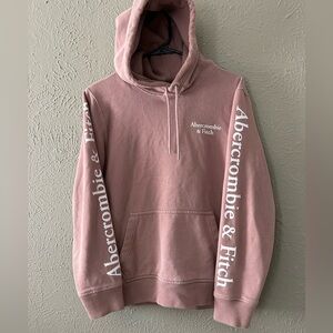 Abercrombie & Fitch Pullover / Sweater Color Taupe Size XS